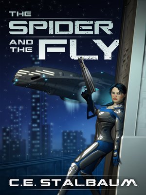 cover image of The Spider and the Fly